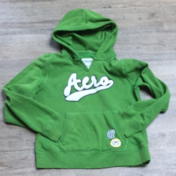 Aeropostale Tops - Aero Hoodie